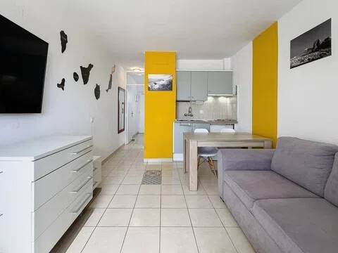 Pis de 30 m² a Arona