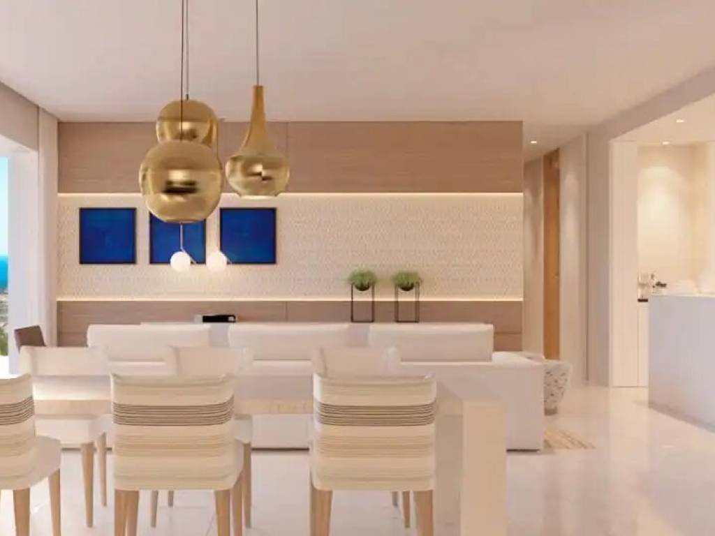 Pis de 151 m² a Marbella