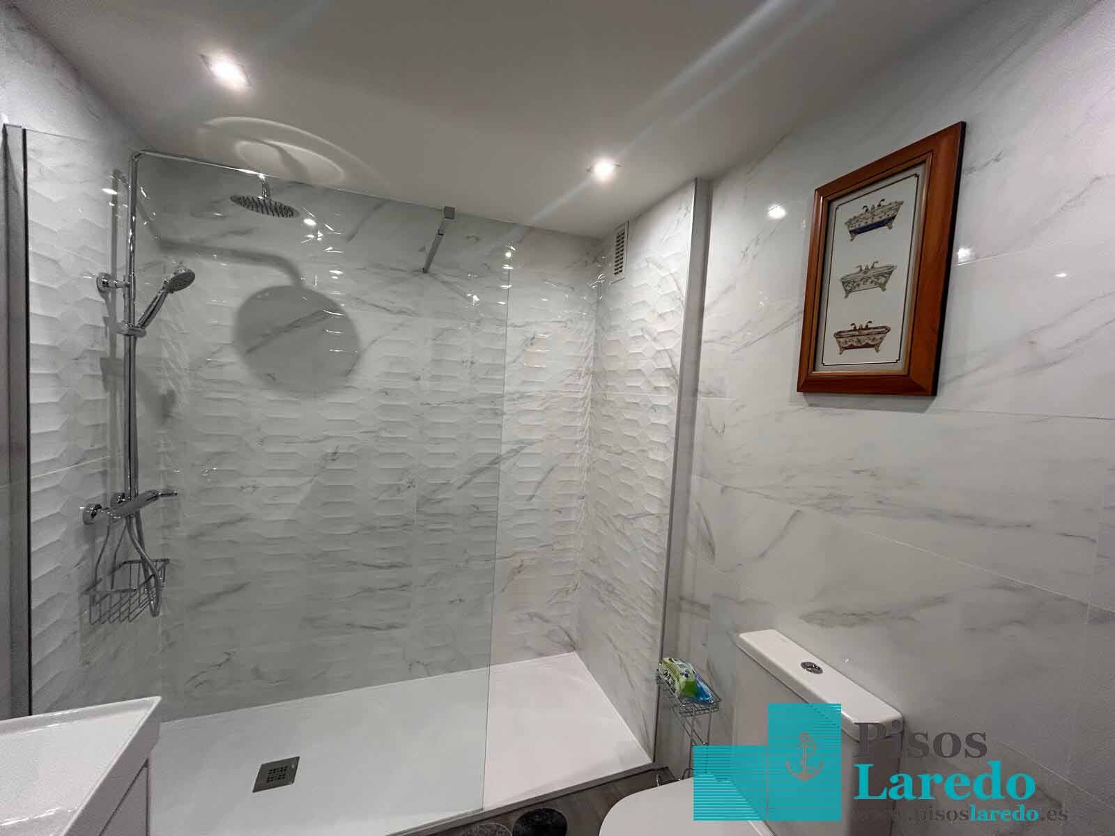 Piso de 190 m² en Laredo
