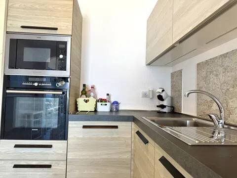 Piso de 55 m² en Adeje