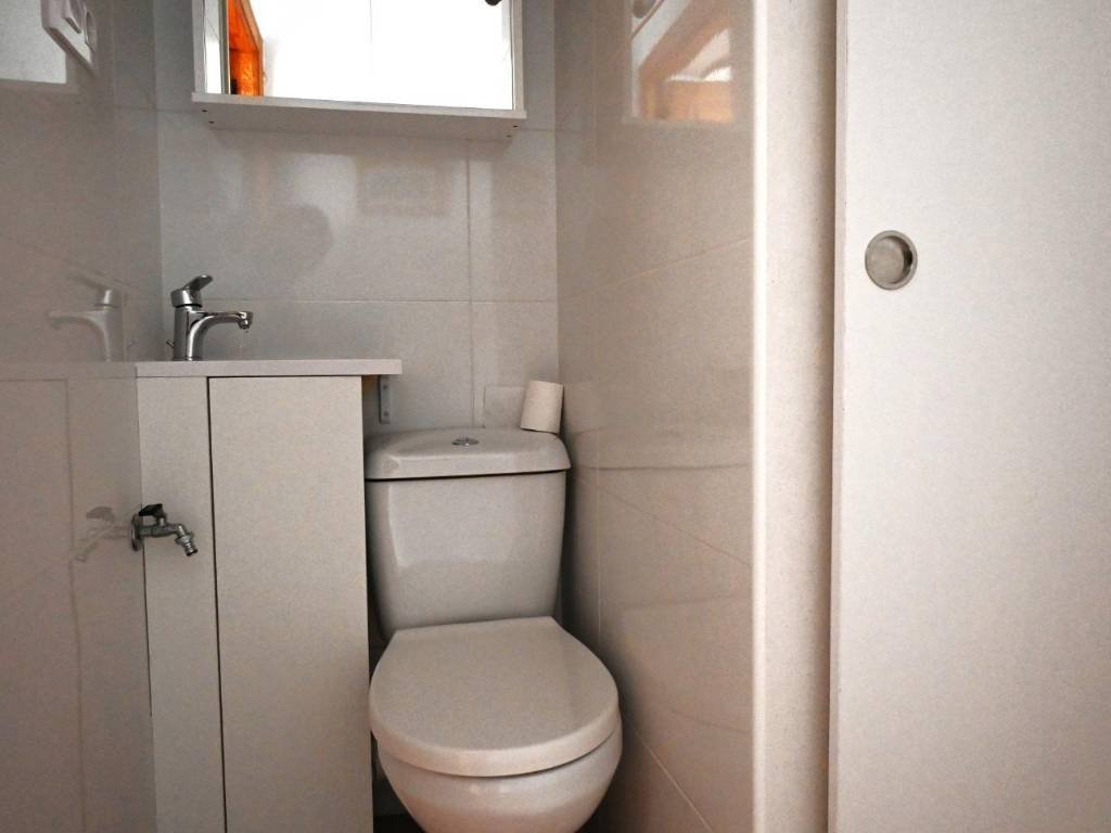 Flat 79 m² in Los Alcázares