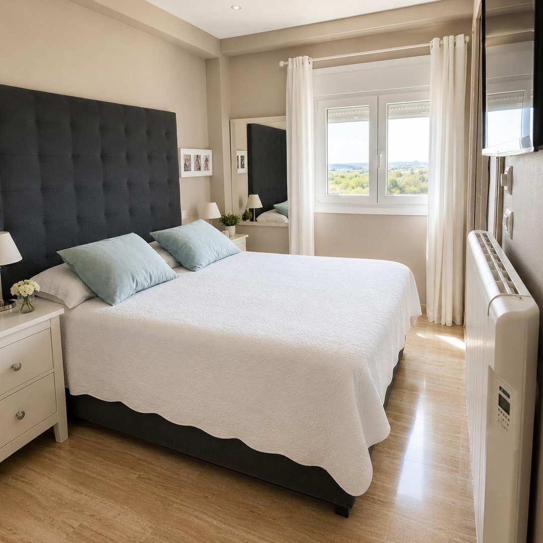 Pis de 103 m² a Sevilla