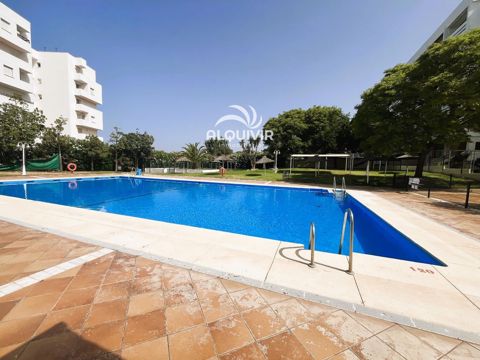 Piso de 31 m² en Almonte