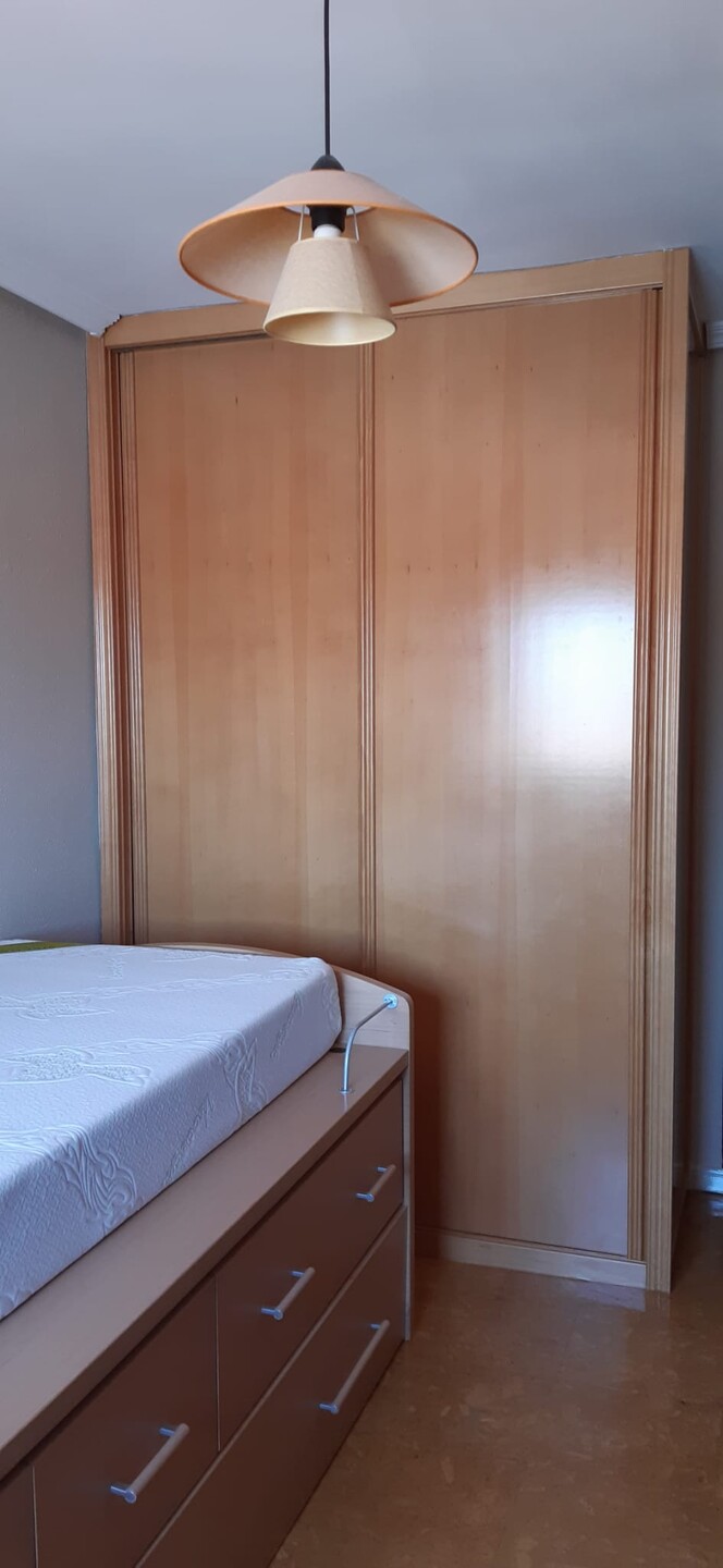 Piso de 105 m² en Valladolid