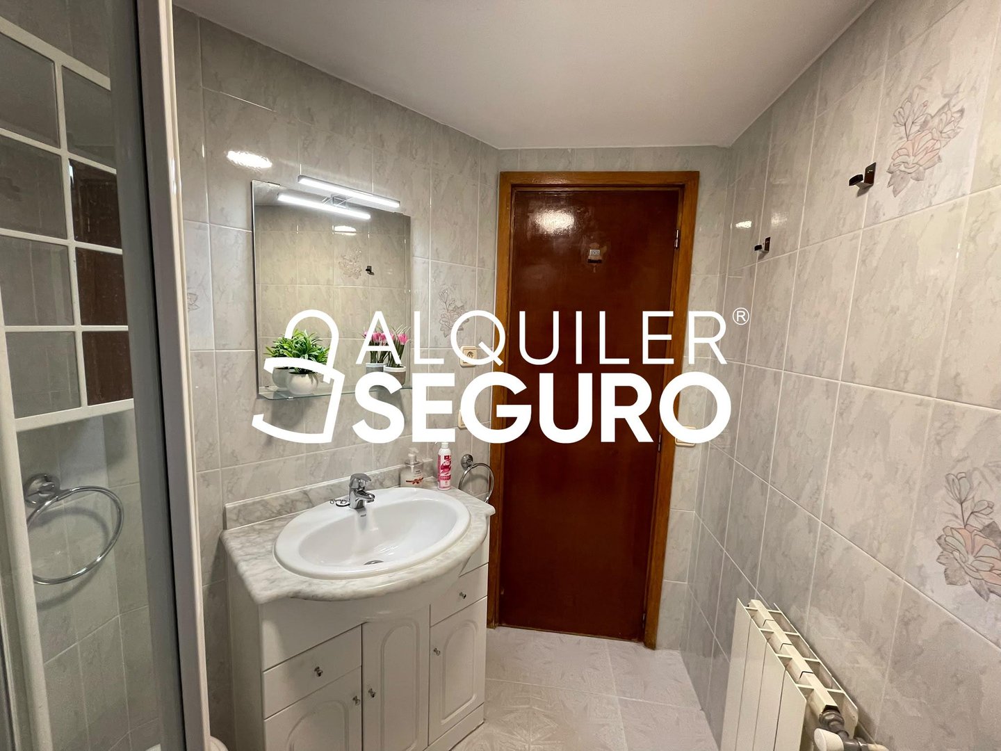 Pis de 70 m² a Madrid