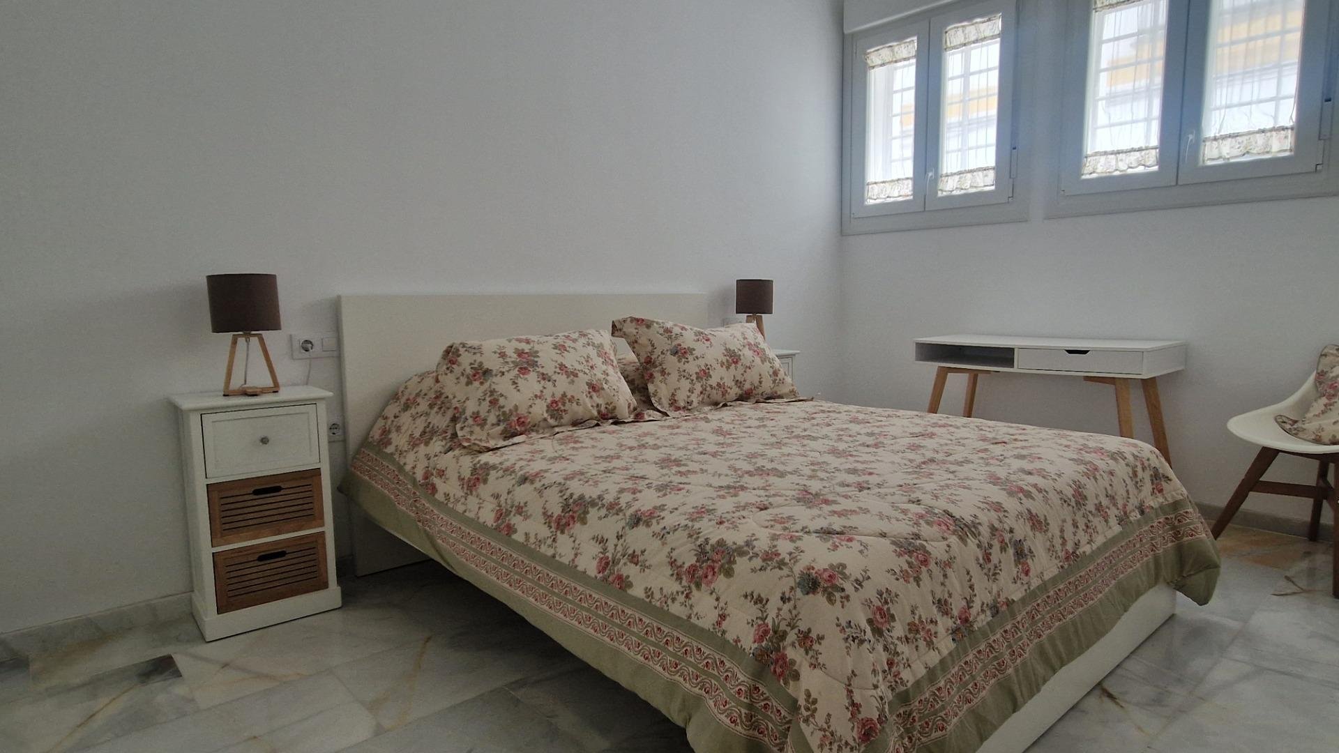 Pis de 64 m² a Jerez de la Frontera