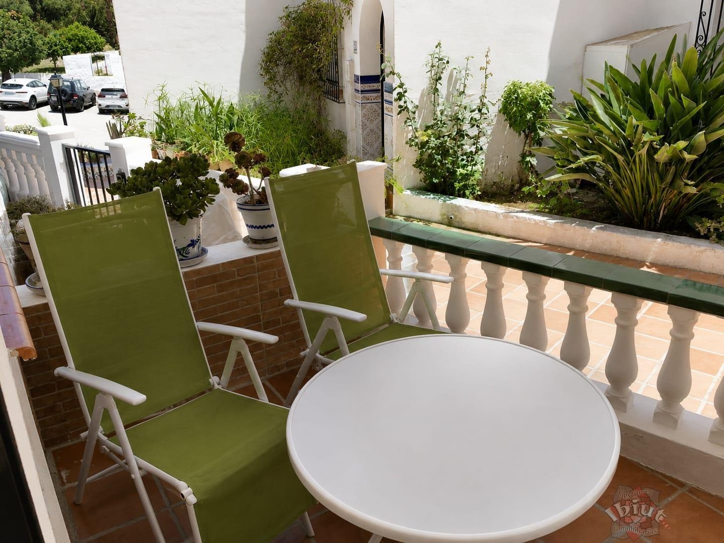 Piso de 45 m² en Nerja