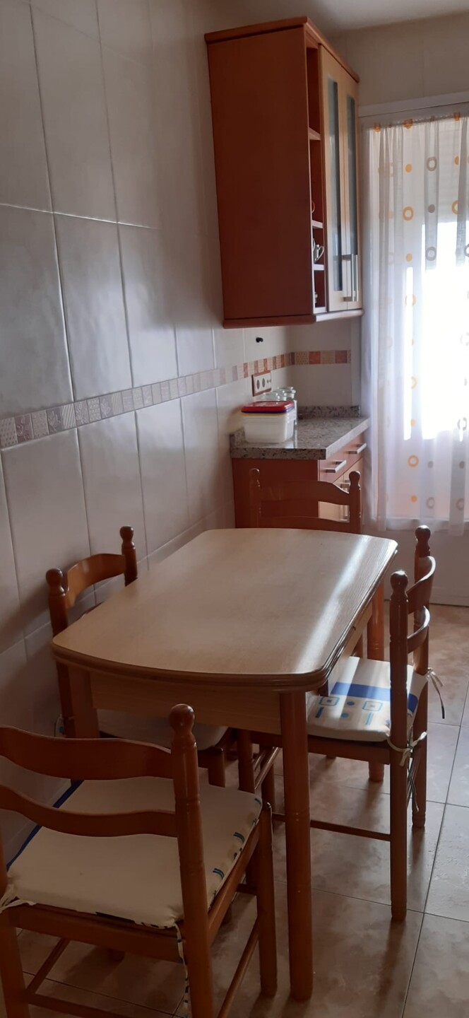 Piso de 105 m² en Valladolid