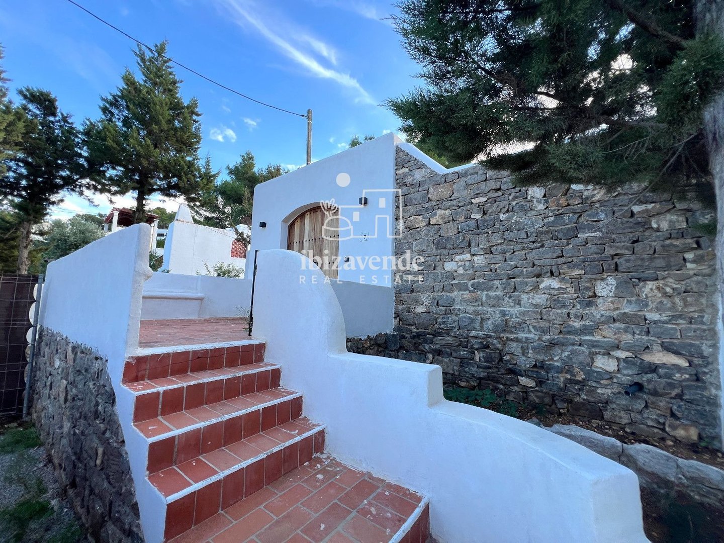 Дом 180 м² в Santa Eulària des Riu
