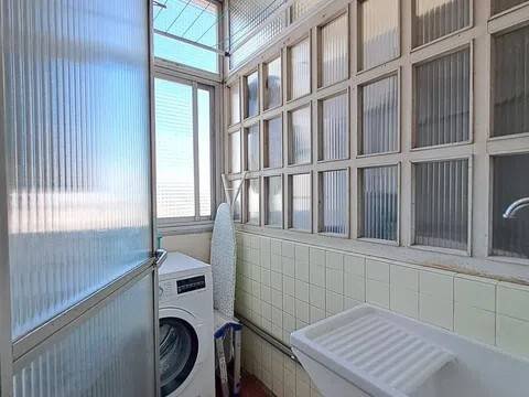 Piso de 119 m² en La Coruña