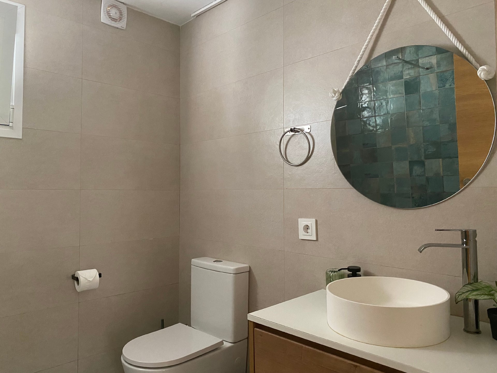 Pis de 120 m² a Palma