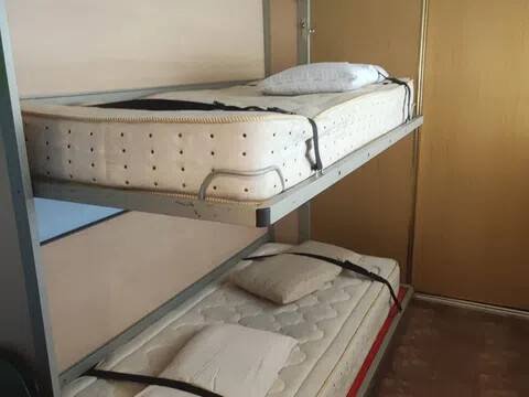 Piso de 65 m² en Puebla de Farnáls