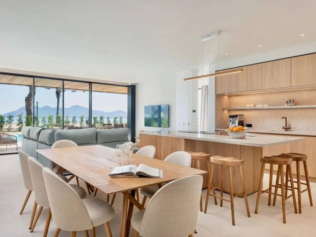 Piso de 280 m² en Pollença