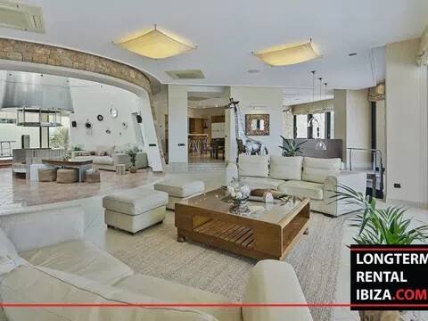 Casa de 600 m² en Sant Josep de sa Talaia