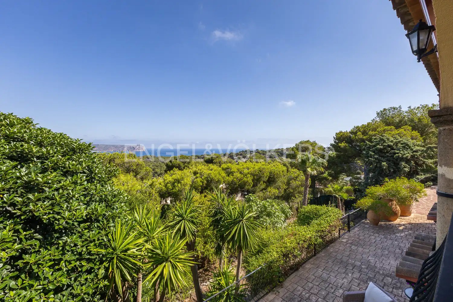 Casa 458 m² a Xàbia / Jávea