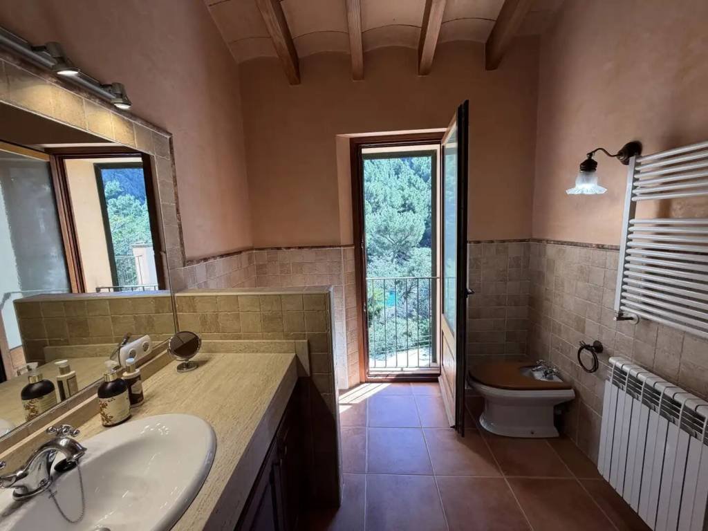 Casa de 247 m² en Deià