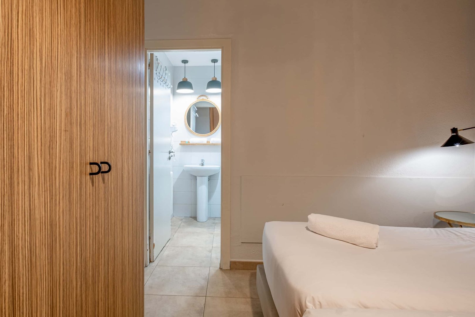 Pis de 30 m² a Barcelona
