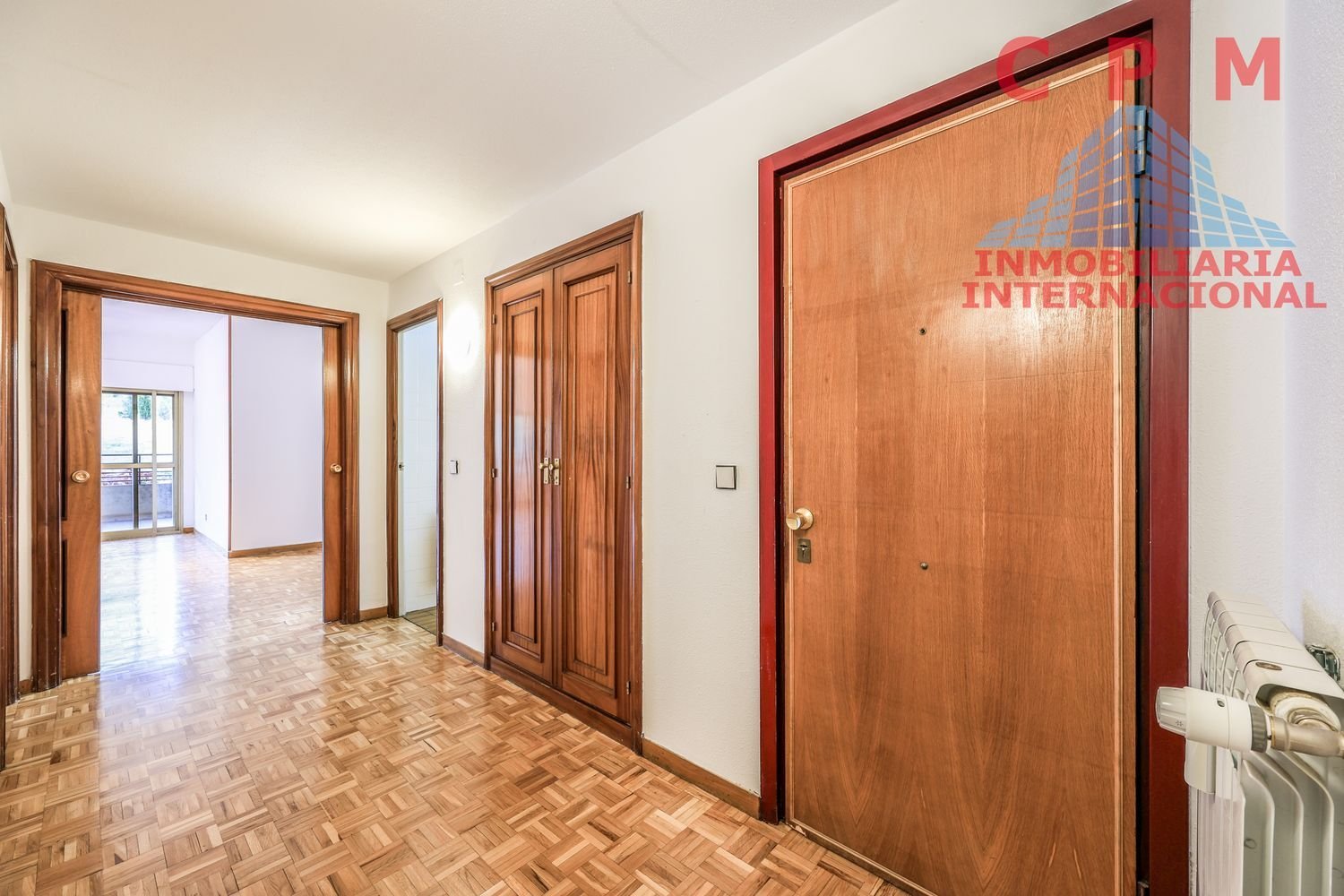 Pis de 207 m² a Madrid