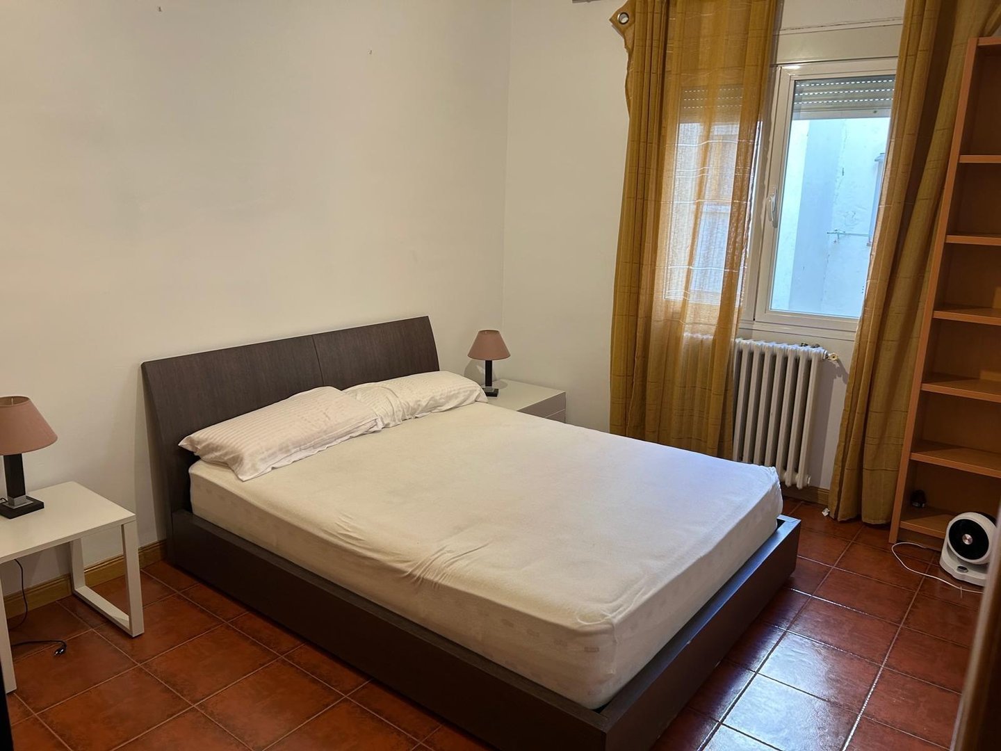Piso de 100 m² en Segovia
