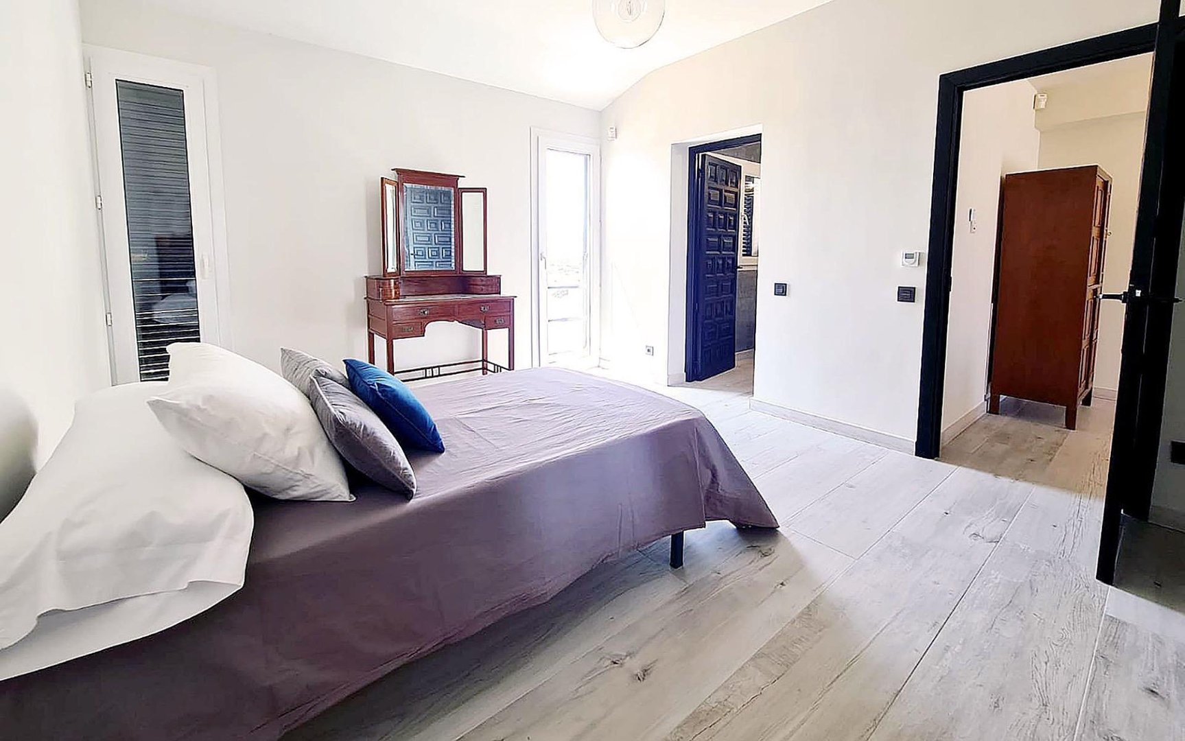 Casa de 231 m² a Villanueva de la Cañada