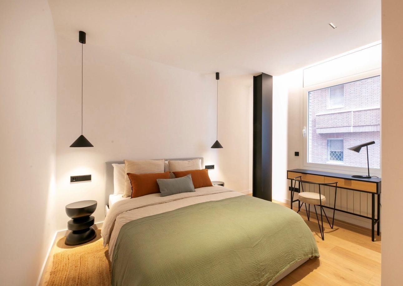 Appartement 214 m² à Barcelone