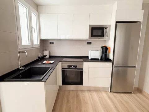 Appartamento 55 m² a Sagunt / Sagunto
