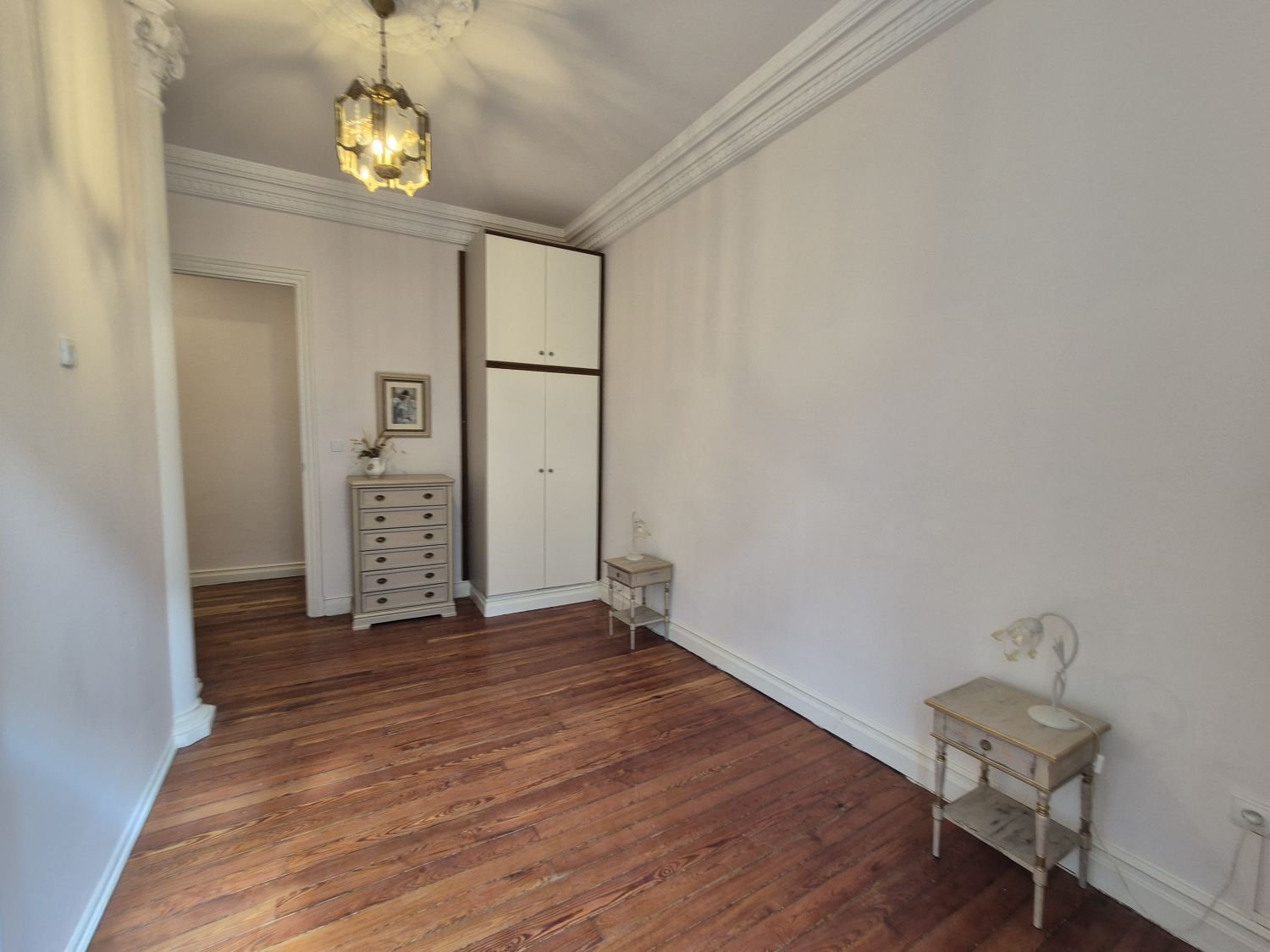 Piso de 158 m² en Gijón