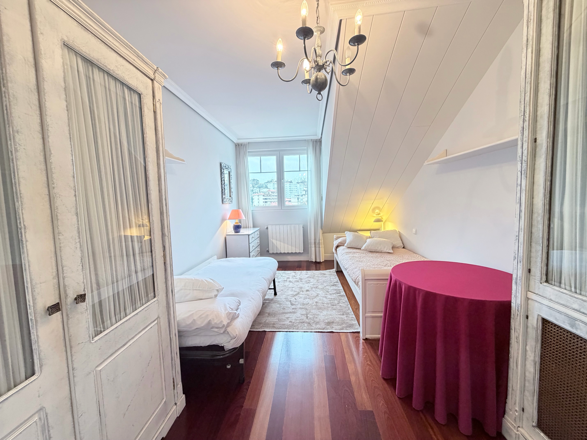 Piso de 143 m² en Santander