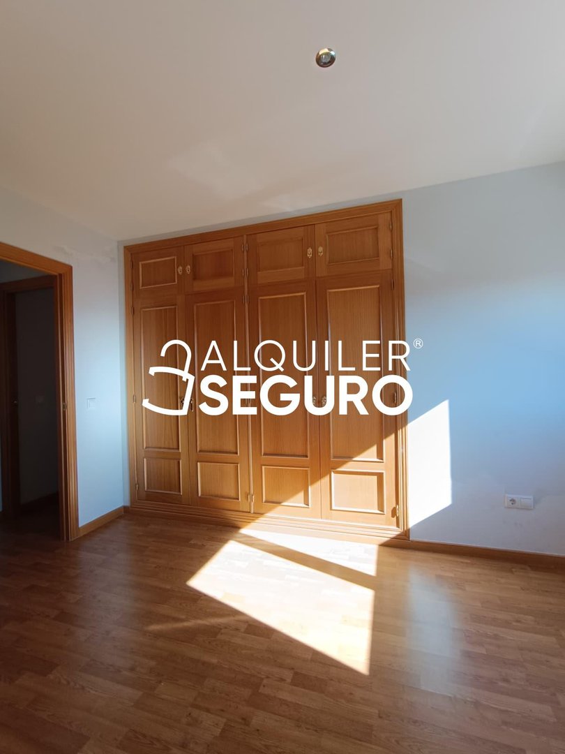 Pis de 140 m² a Illescas