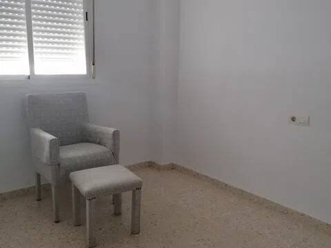 Piso de 90 m² en Algeciras