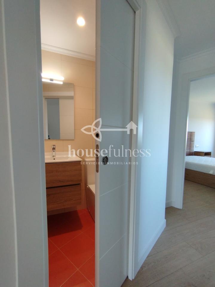 Piso de 62 m² en Ferrol