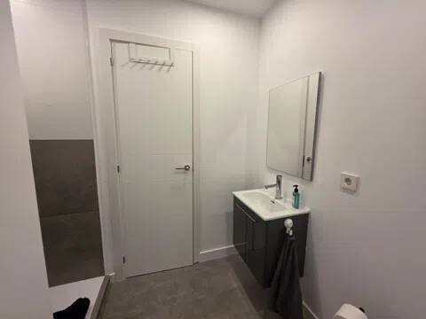 Habitación 200 m², Madrid