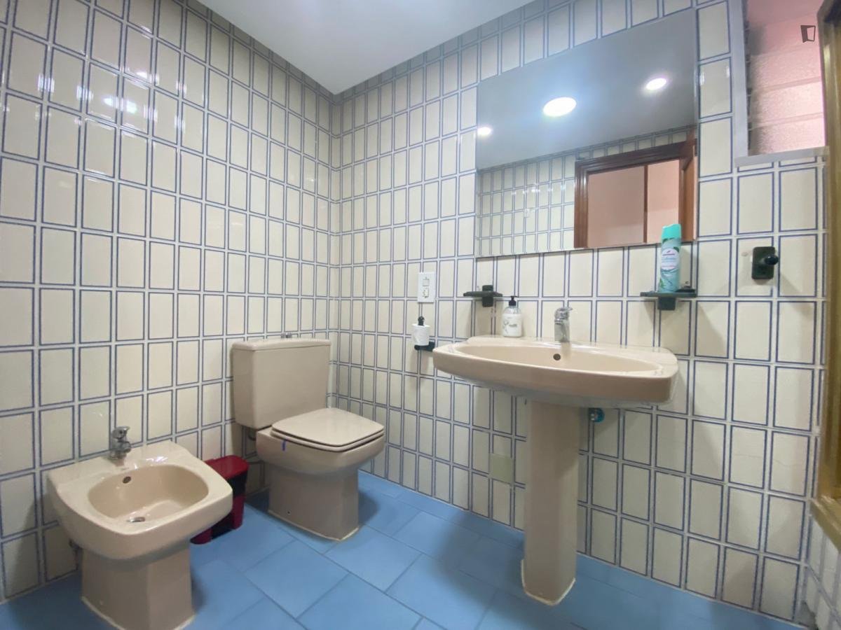 Habitació de lloguer, València