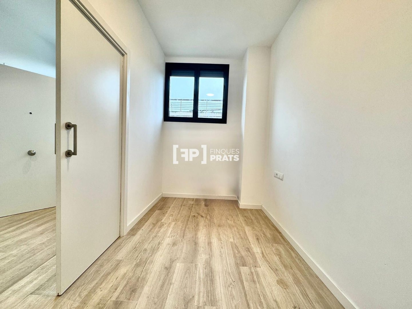 Apartamento 41 m² em Lérida