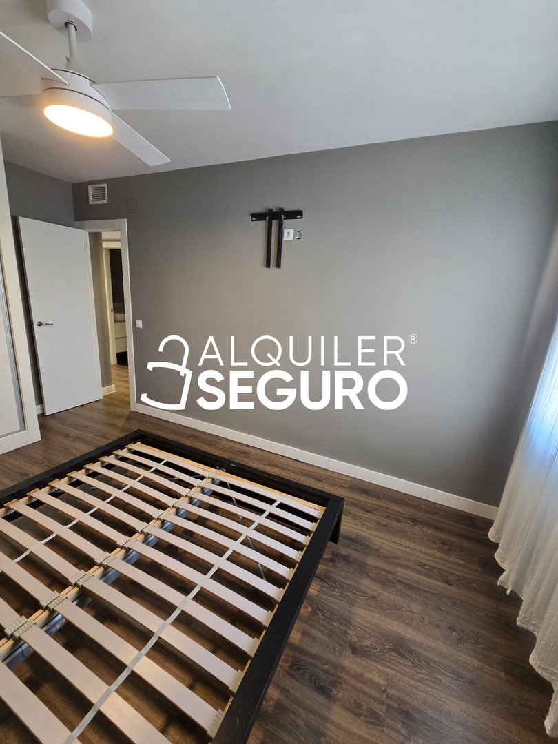 Appartamento 100 m² a Villar del Olmo
