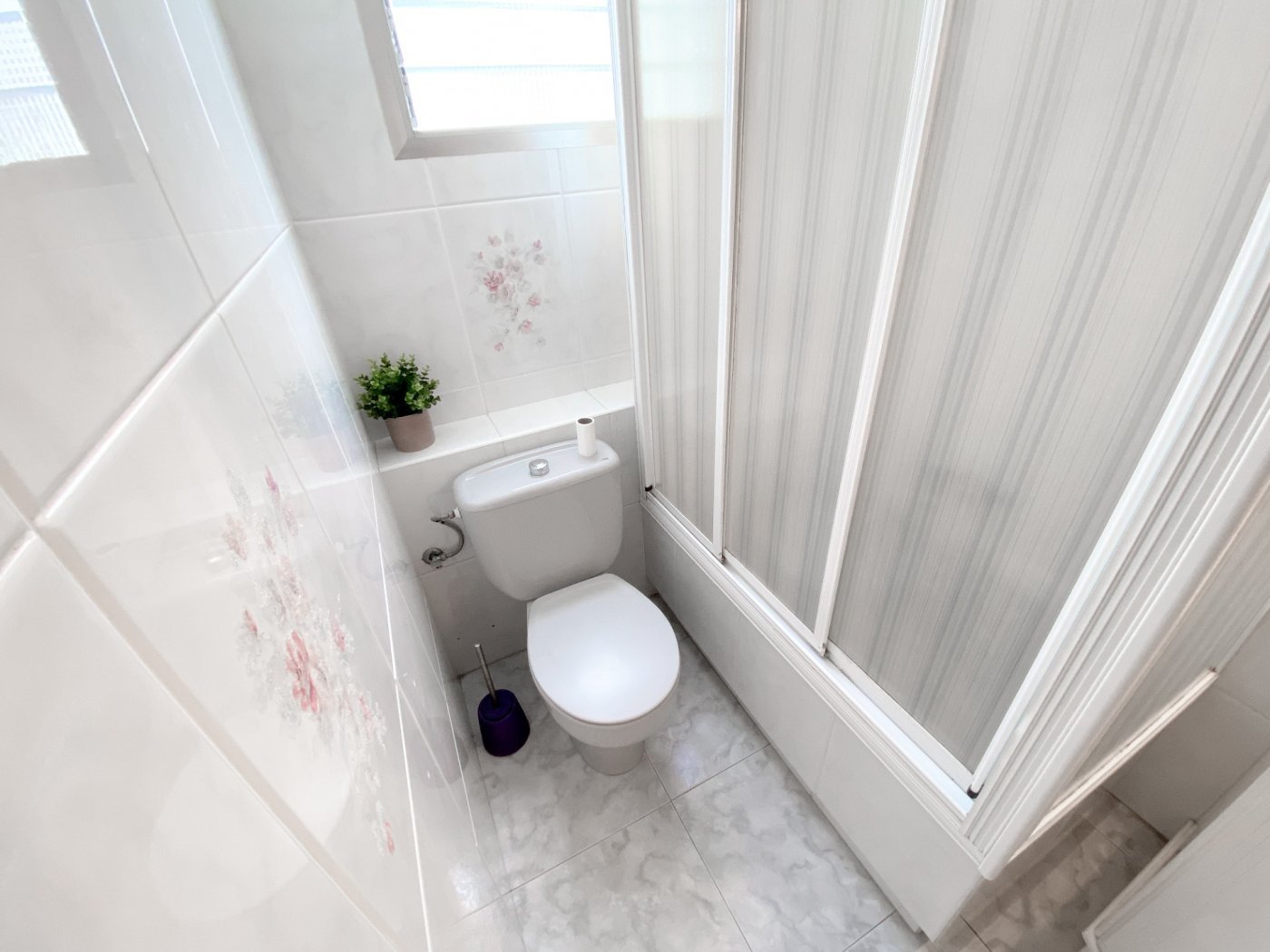Zimmer 103 m², Valencia