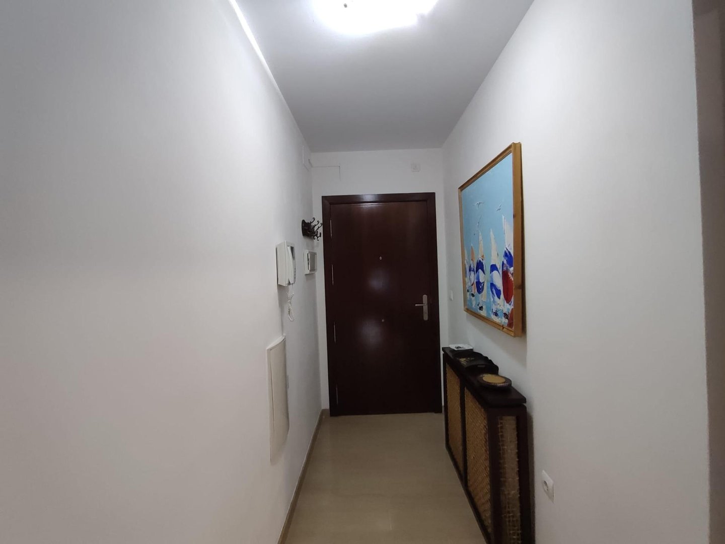 Pis de 86 m² a Granada