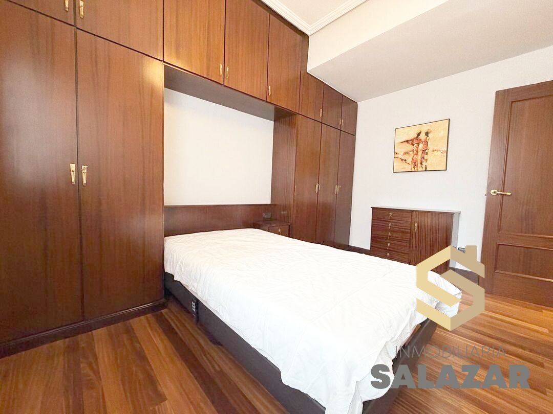 Wohnung 85 m² in Bilbao