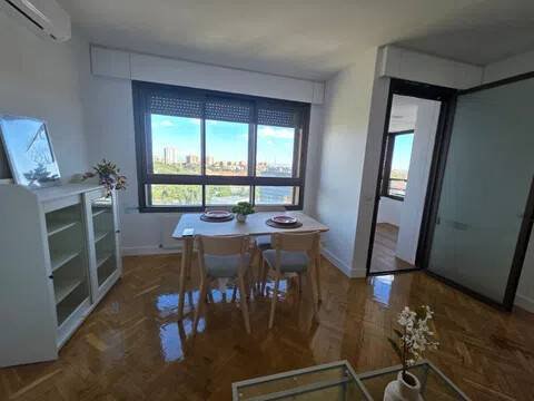 Квартира 71 м² в Мадриде