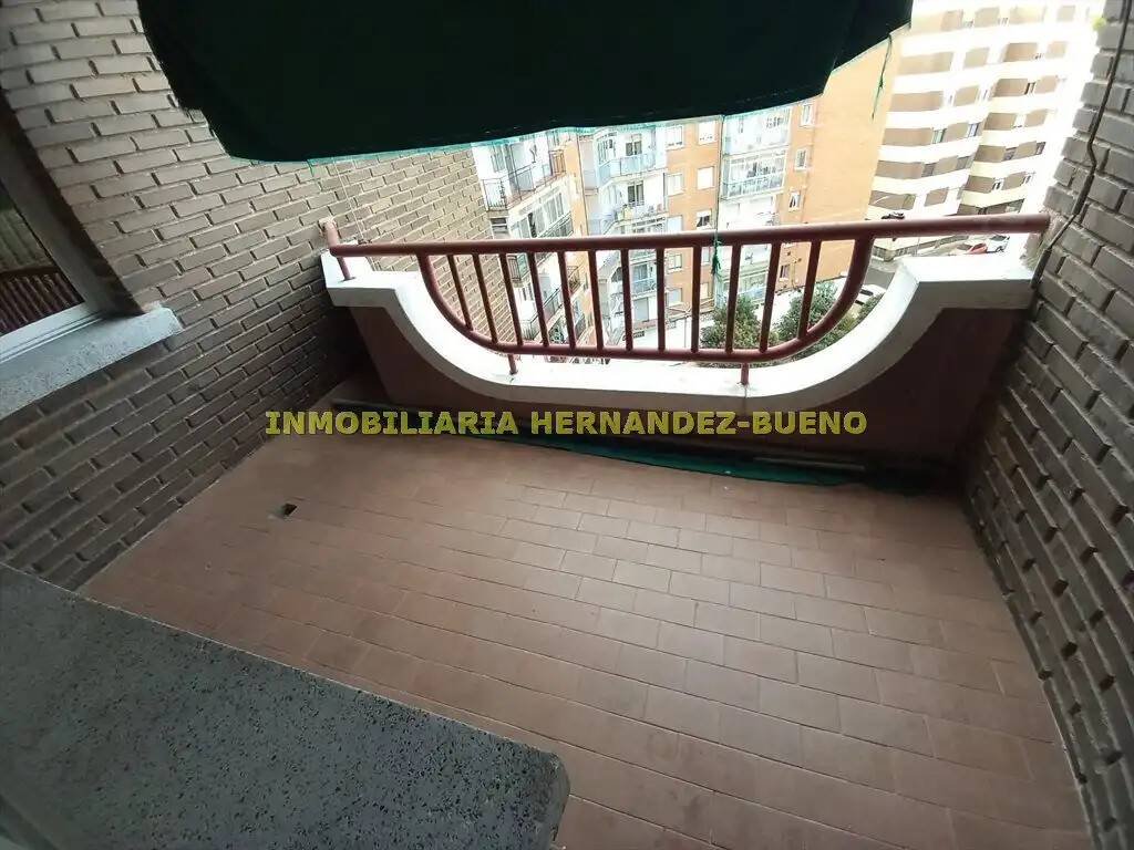 Piso de 198 m² en Salamanca