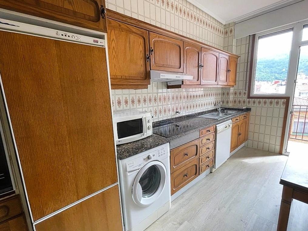 Piso de 125 m² en Bilbao