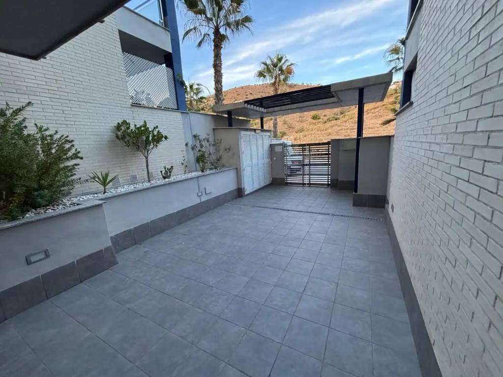 Piso de 110 m² en Almuñécar