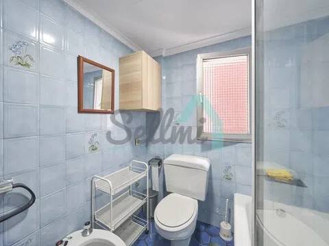 Pis de 82 m² a Oviedo