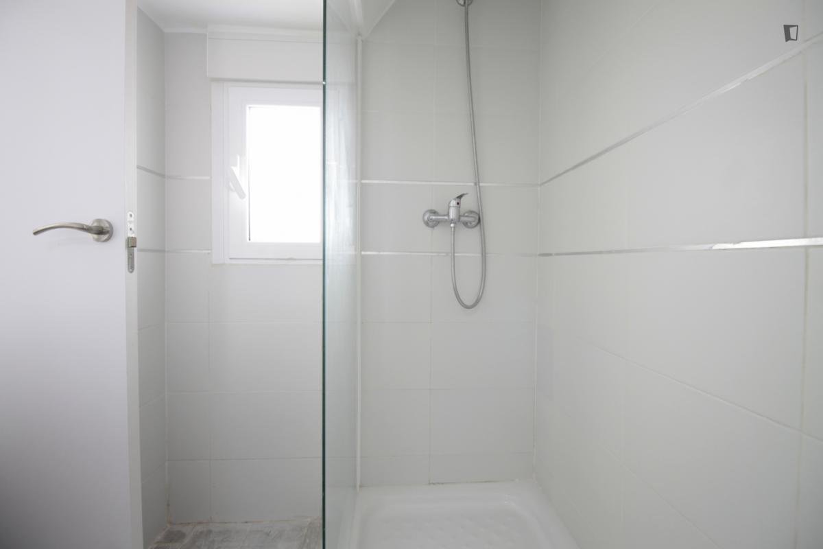 Appartamento 35 m² a Madrid