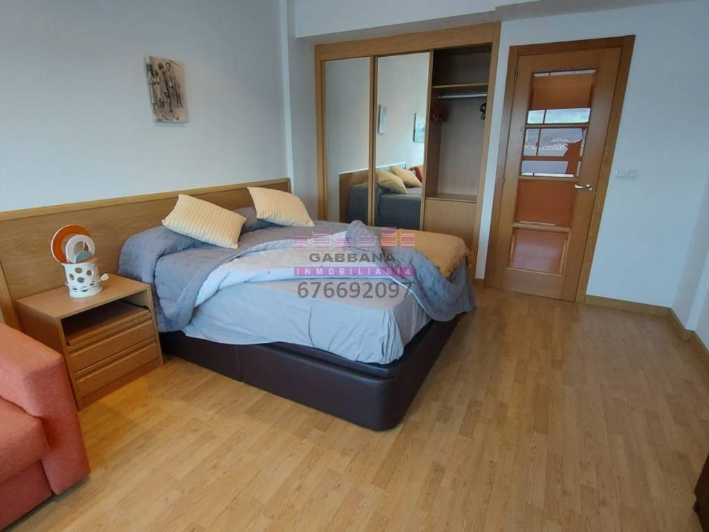 Appartamento 40 m² a Vigo