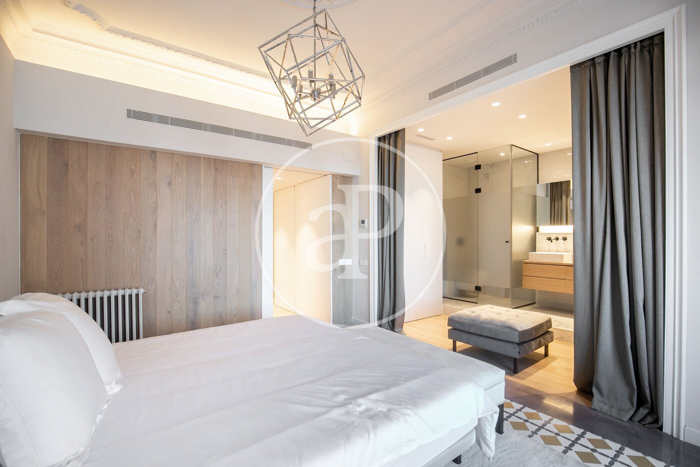 Piso de 170 m² en Barcelona