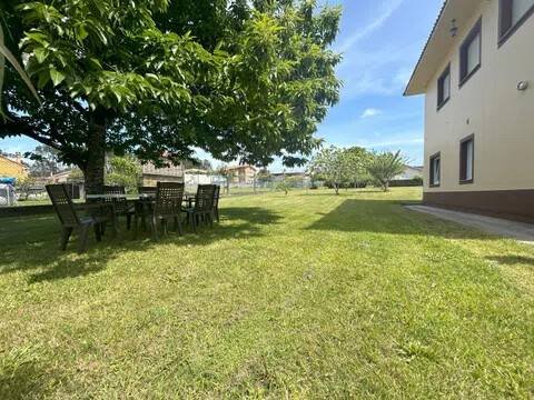 Pis de 90 m² a Cabana de Bergantiños