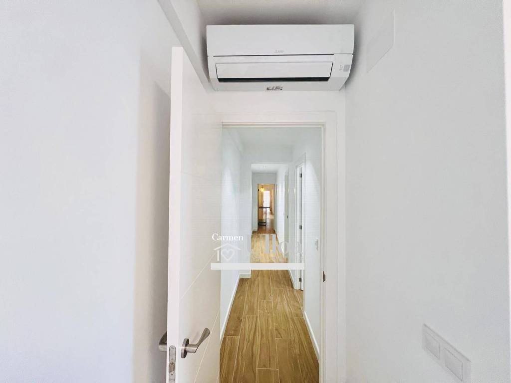 Piso de 100 m² en Alicante