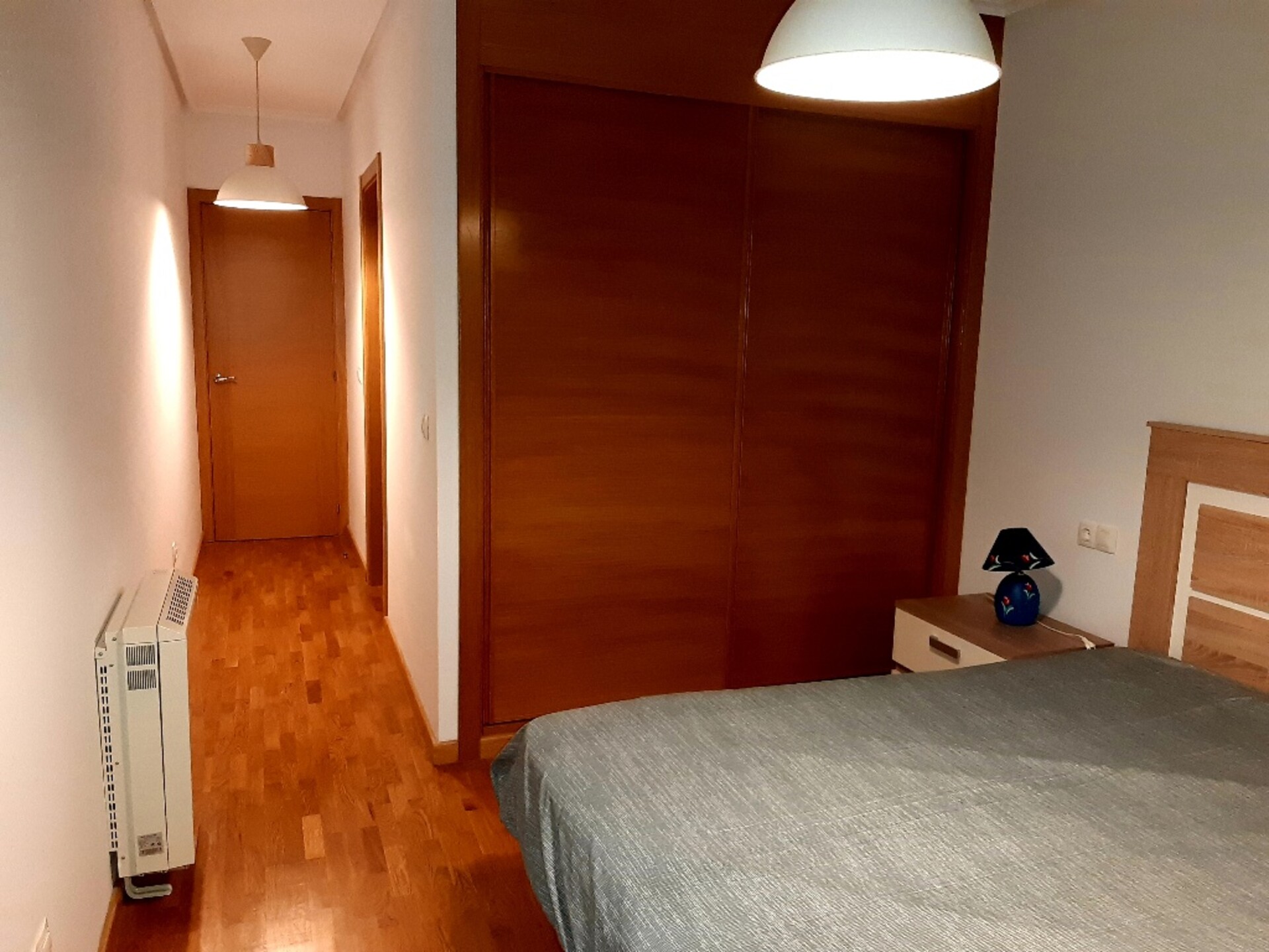Piso de 90 m² en Cariño