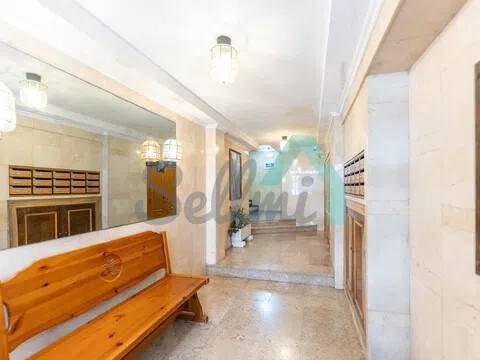 Piso de 55 m² en Gijón